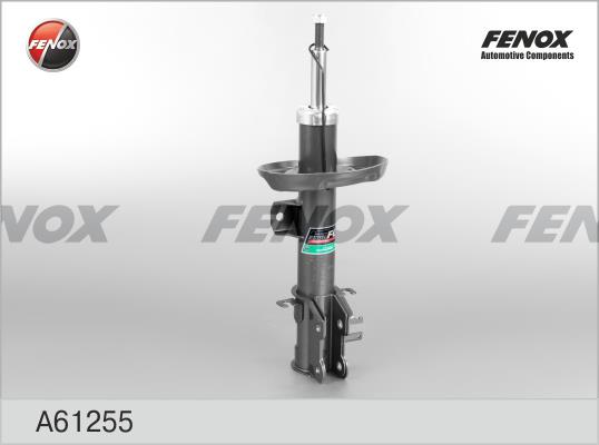 Fenox A61255 Front right gas oil shock absorber A61255