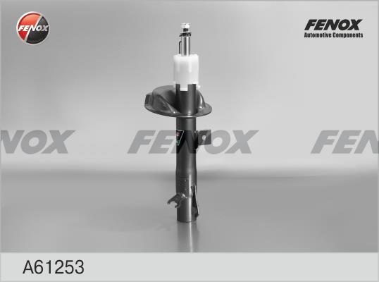 Fenox A61253 Front right gas oil shock absorber A61253