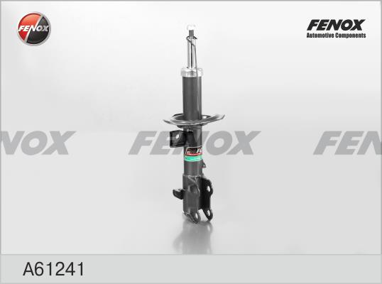 Fenox A61241 Front right gas oil shock absorber A61241