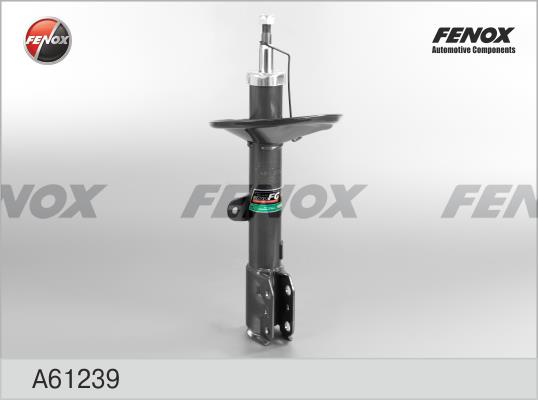 Fenox A61239 Front right gas oil shock absorber A61239