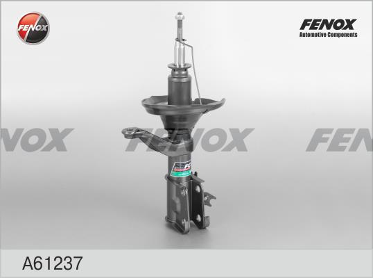 Fenox A61237 Front right gas oil shock absorber A61237
