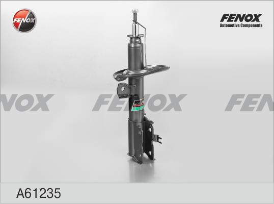 Fenox A61235 Front right gas oil shock absorber A61235