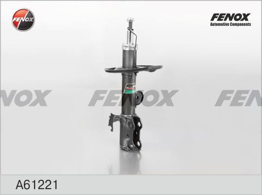 Fenox A61221 Front right gas oil shock absorber A61221