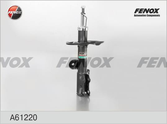 Fenox A61220 Front Left Gas Oil Suspension Shock Absorber A61220