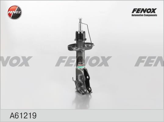 Fenox A61219 Front right gas oil shock absorber A61219