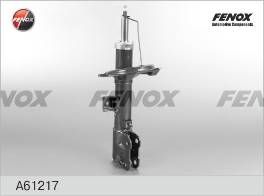 Fenox A61217 Front right gas oil shock absorber A61217