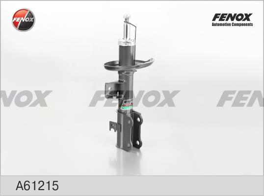 Fenox A61215 Front right gas oil shock absorber A61215