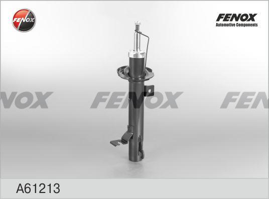 Fenox A61213 Front right gas oil shock absorber A61213