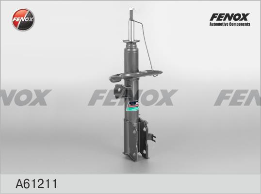 Fenox A61211 Front right gas oil shock absorber A61211