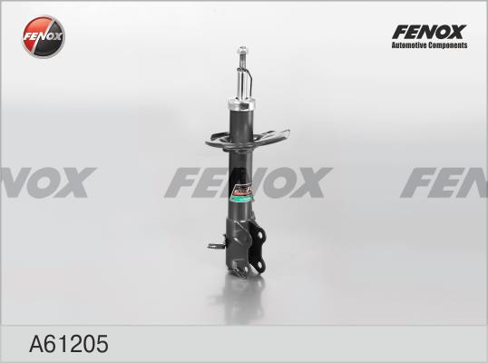 Fenox A61205 Front right gas oil shock absorber A61205