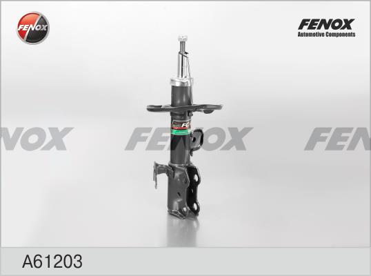 Fenox A61203 Front right gas oil shock absorber A61203