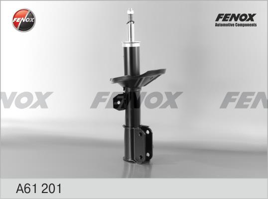 Fenox A61201 Front right gas oil shock absorber A61201