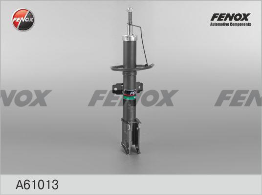Fenox A61013 Front oil and gas suspension shock absorber A61013
