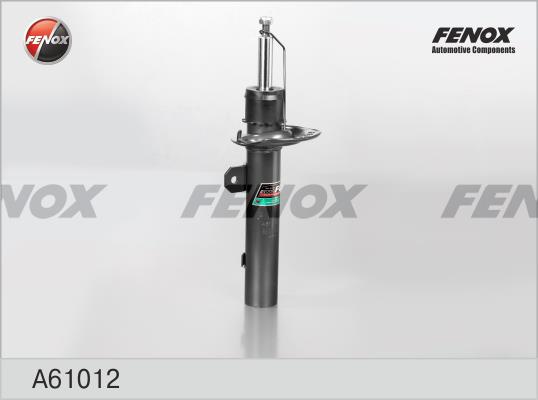 Fenox A61012 Front oil and gas suspension shock absorber A61012
