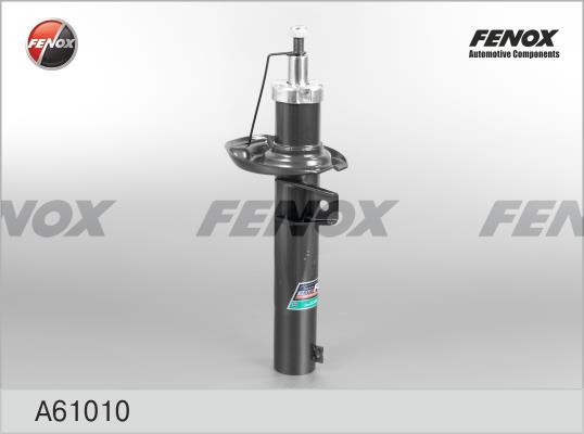 Fenox A61010 Front oil and gas suspension shock absorber A61010