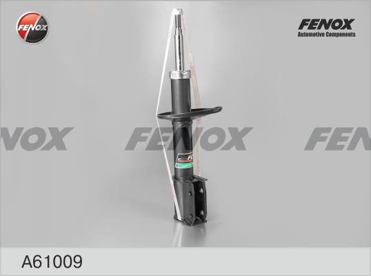 Fenox A61009 Front oil and gas suspension shock absorber A61009