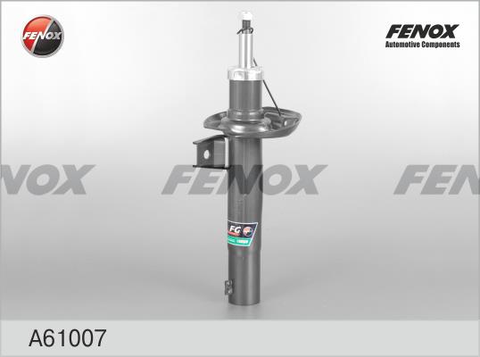 Fenox A61007 Front oil and gas suspension shock absorber A61007