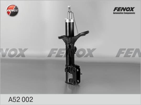 Fenox A52002 Rear right gas oil shock absorber A52002