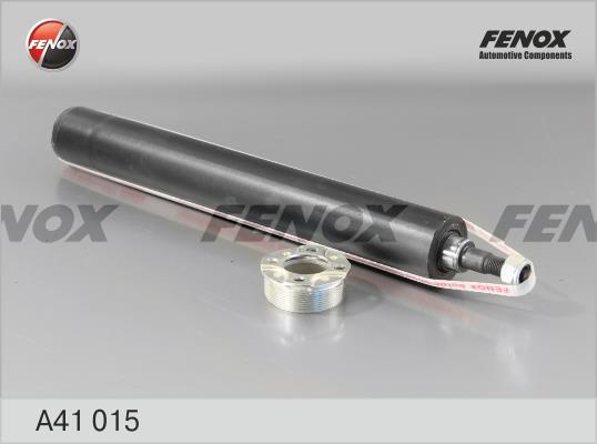 Fenox A41015 Front oil shock absorber A41015