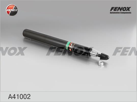 Fenox A41002 Shock absorber strut liner A41002