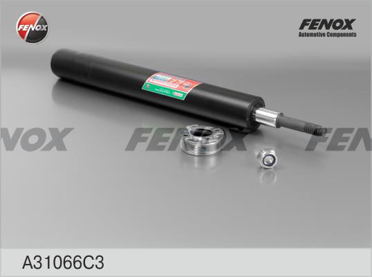 Fenox A31066C3 Front oil shock absorber A31066C3