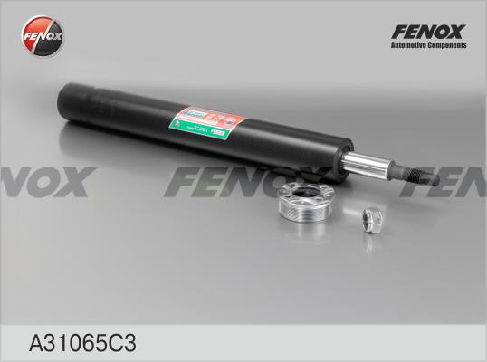 Fenox A31065C3 Front oil shock absorber A31065C3