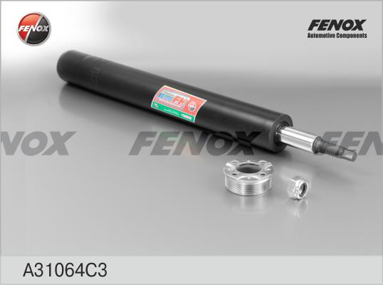 Fenox A31064C3 Front oil shock absorber A31064C3