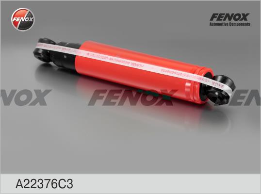 Fenox A22376C3 Shock absorber assy A22376C3
