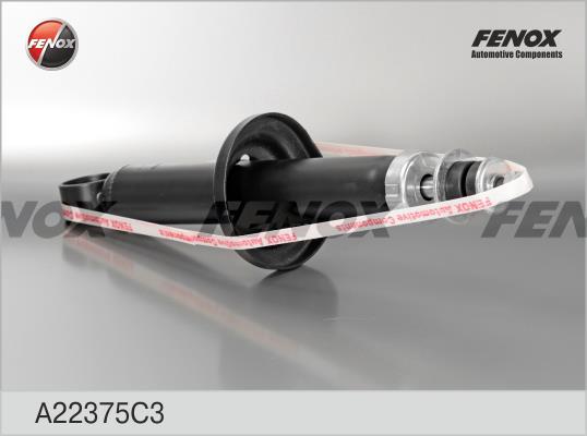 Fenox A22375C3 Rear suspension shock A22375C3