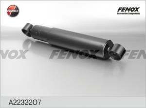 Fenox A22322O7 Rear oil shock absorber A22322O7