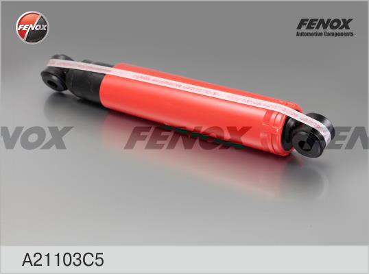 Fenox A21103C5 Shock absorber assy A21103C5