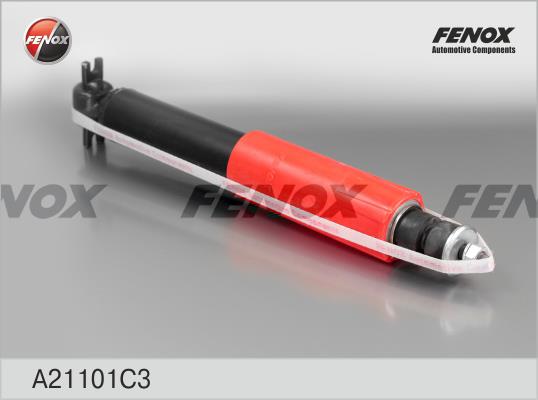 Fenox A21101C3 Front suspension shock absorber A21101C3
