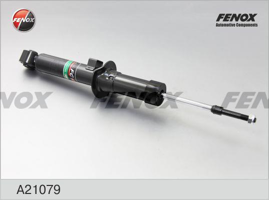 Fenox A21079 Front Left Gas Oil Suspension Shock Absorber A21079