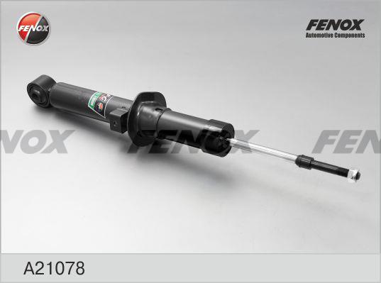 Fenox A21078 Front right gas oil shock absorber A21078