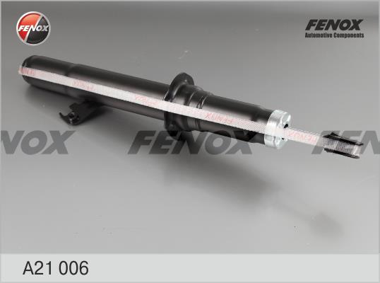 Fenox A21006 Front right gas oil shock absorber A21006