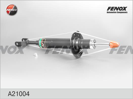 Fenox A21004 Front oil and gas suspension shock absorber A21004