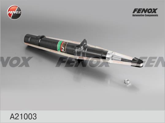 Fenox A21003 Front oil and gas suspension shock absorber A21003