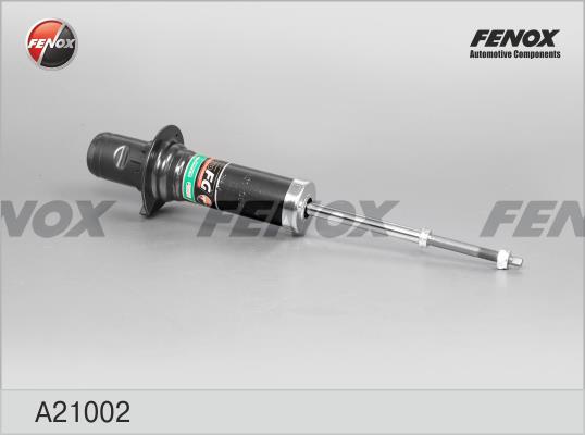 Fenox A21002 Front oil and gas suspension shock absorber A21002