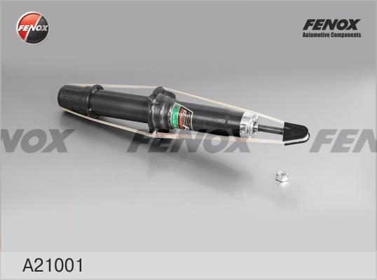Fenox A21001 Front oil and gas suspension shock absorber A21001