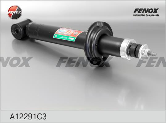Fenox A12291C3 Rear oil shock absorber A12291C3