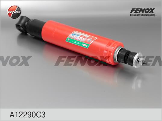 Fenox A12290C3 Rear suspension shock A12290C3