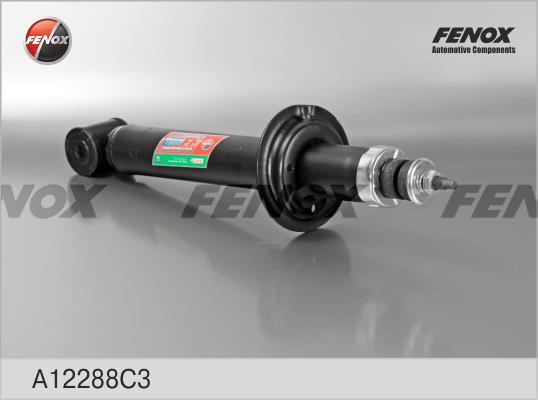 Fenox A12288C3 Rear oil shock absorber A12288C3