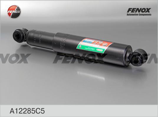 Fenox A12285C5 Rear oil shock absorber A12285C5