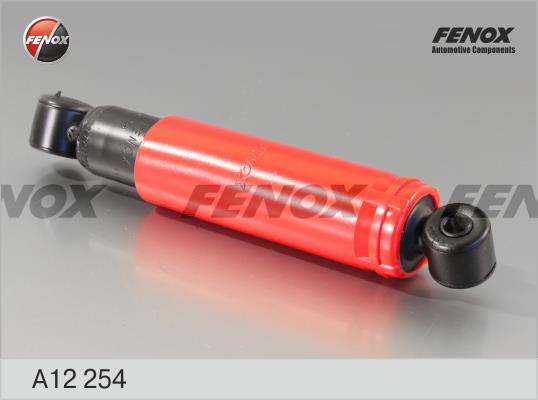Fenox A12254 Rear oil shock absorber A12254