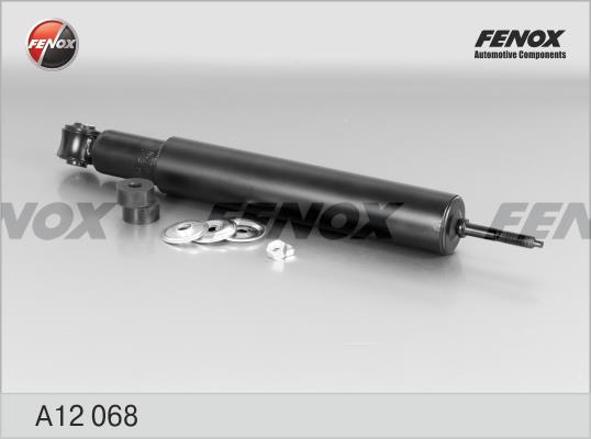 Fenox A12068 Rear oil shock absorber A12068