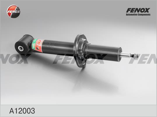 Fenox A12003 Rear oil shock absorber A12003