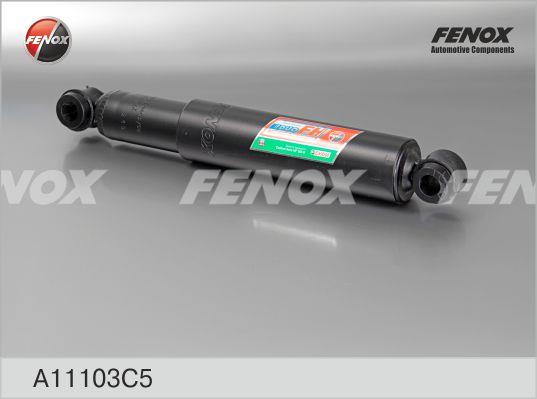 Fenox A11103C5 Shock absorber assy A11103C5