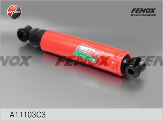 Fenox A11103C3 Shock absorber assy A11103C3