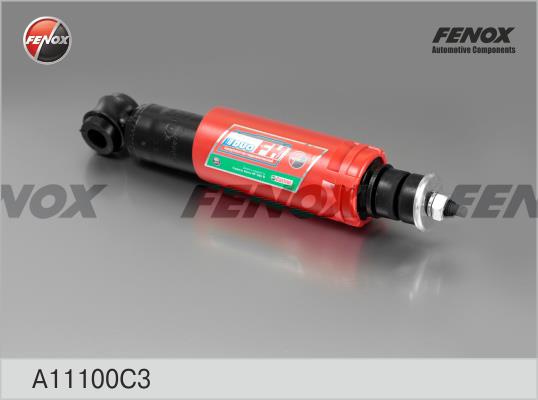 Fenox A11100C3 Front suspension shock absorber A11100C3