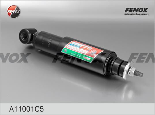 Fenox A11001C5 Front oil shock absorber A11001C5
